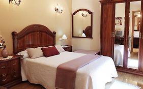 Hostal Casa Rural Marga